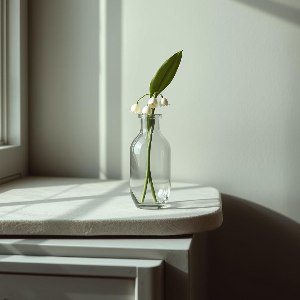 Lily Of The Valley