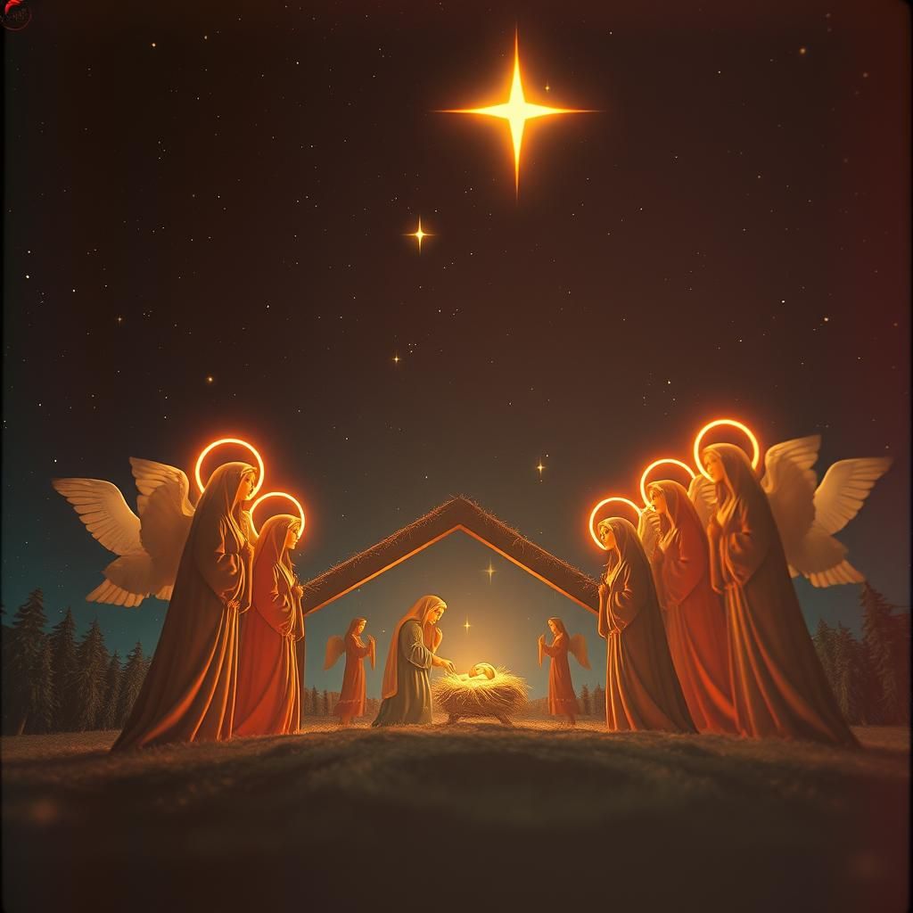 Christmas day