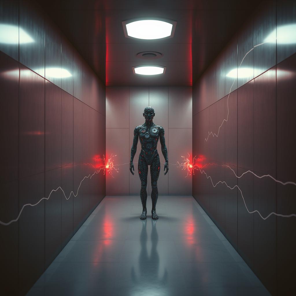 Experiment 1972
