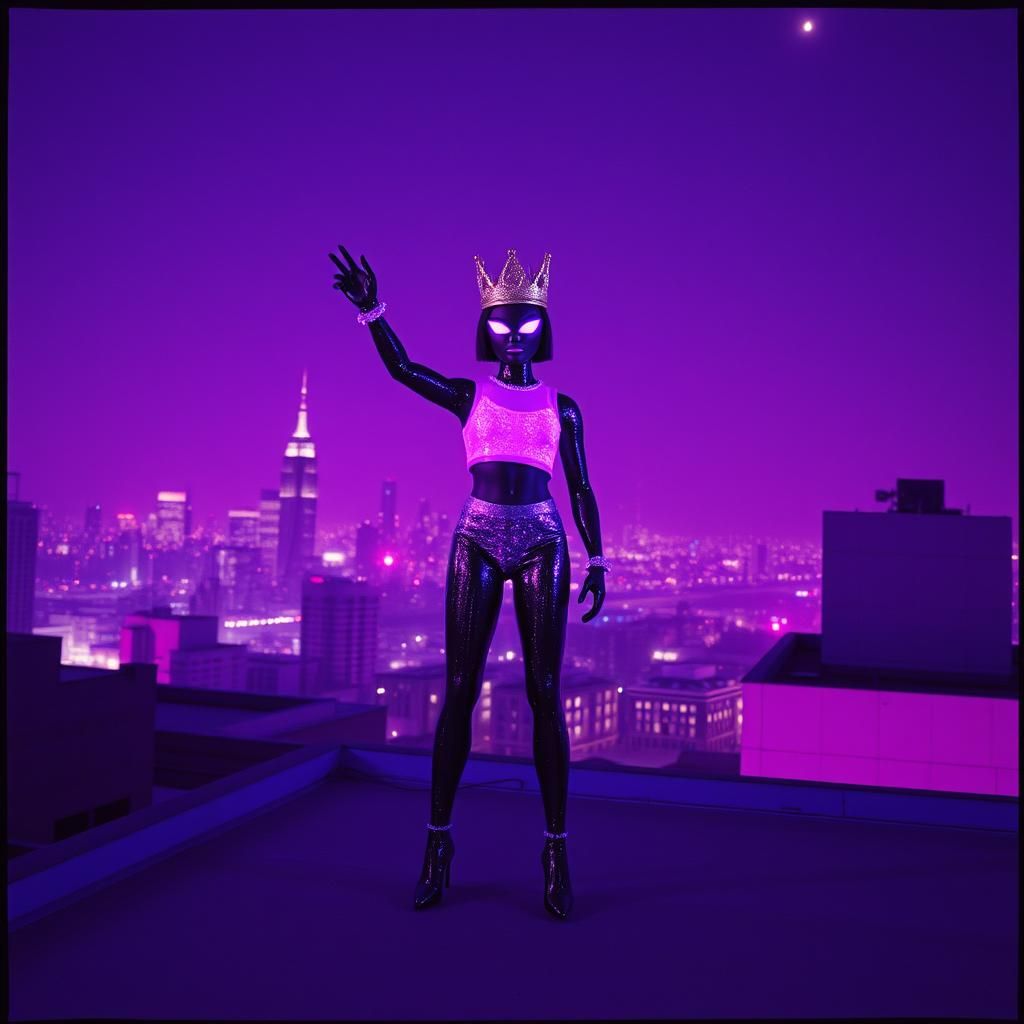 MAN DOWN (96oose, Zer0reZ,SLBanit)