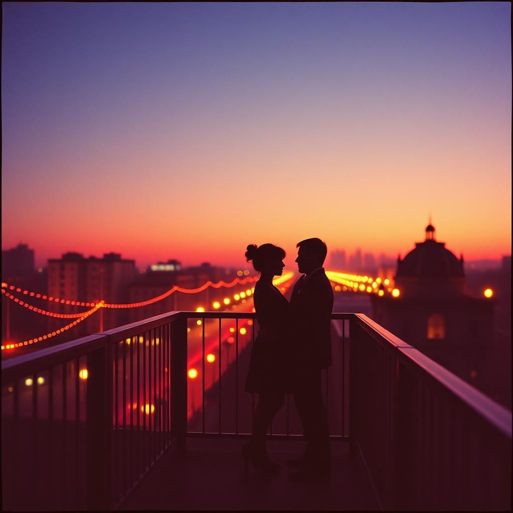 Right Where We Met
