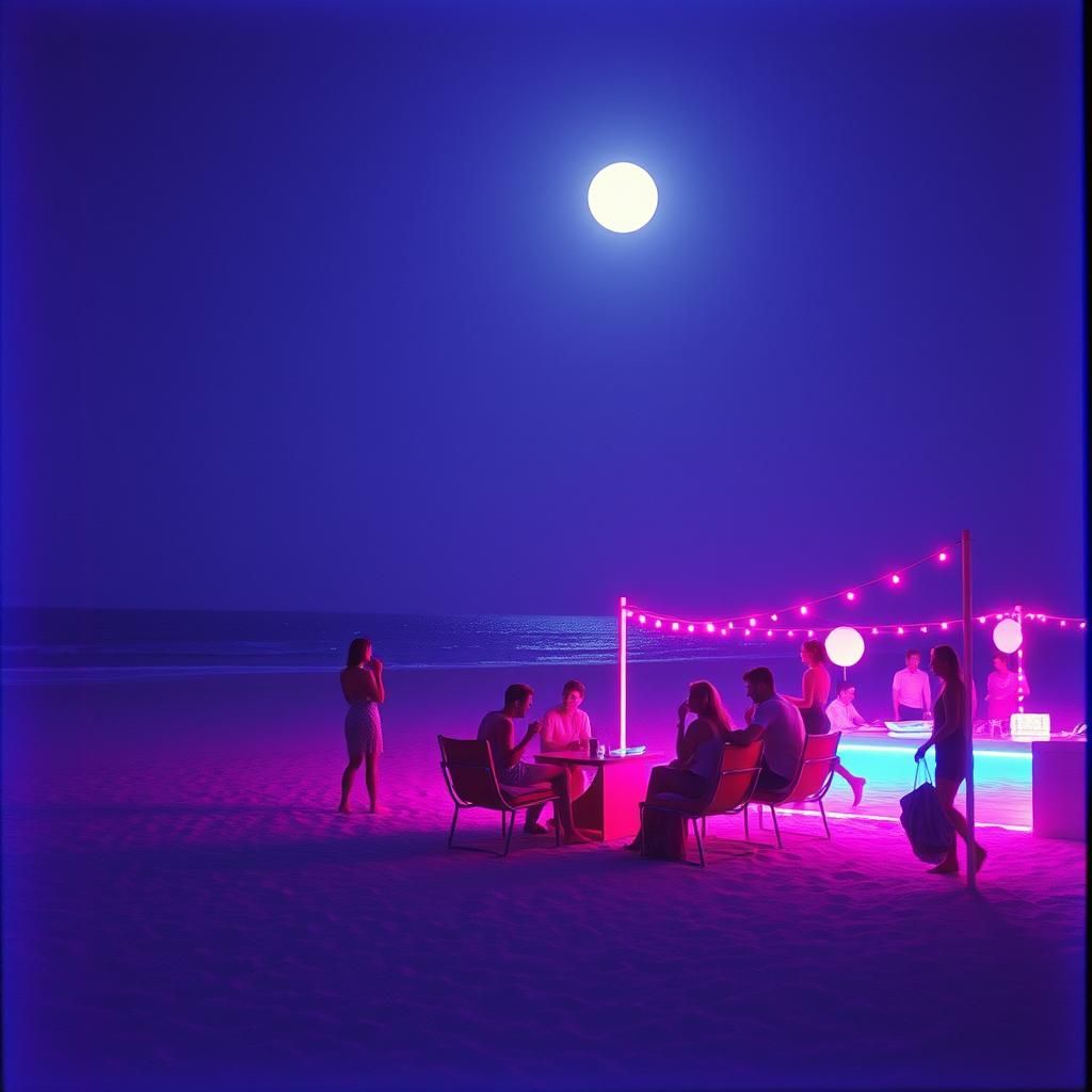 Solo Una Noche