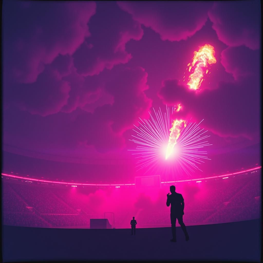 NIGHTBREAKER - @HARDY_V1