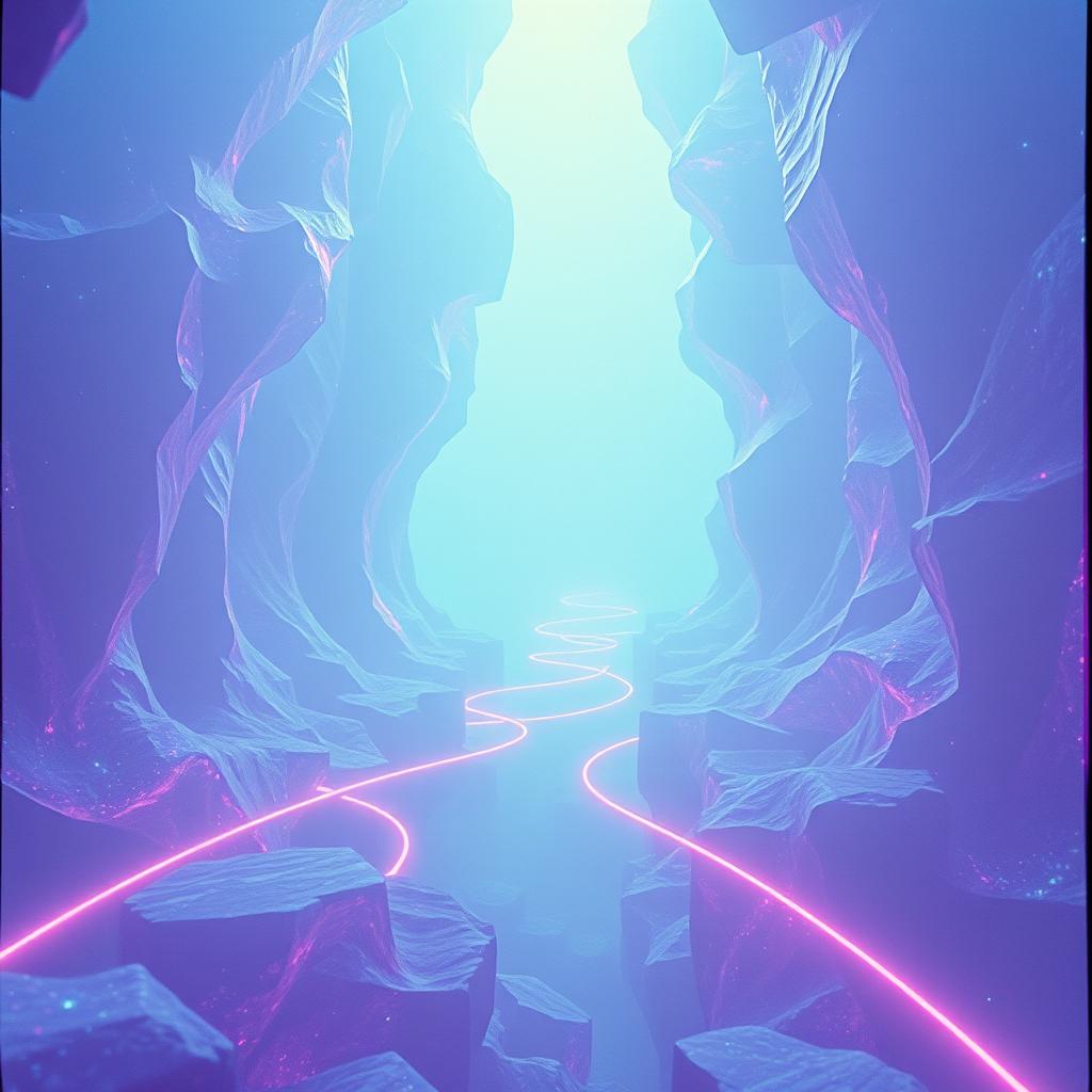 Fractal Pulse