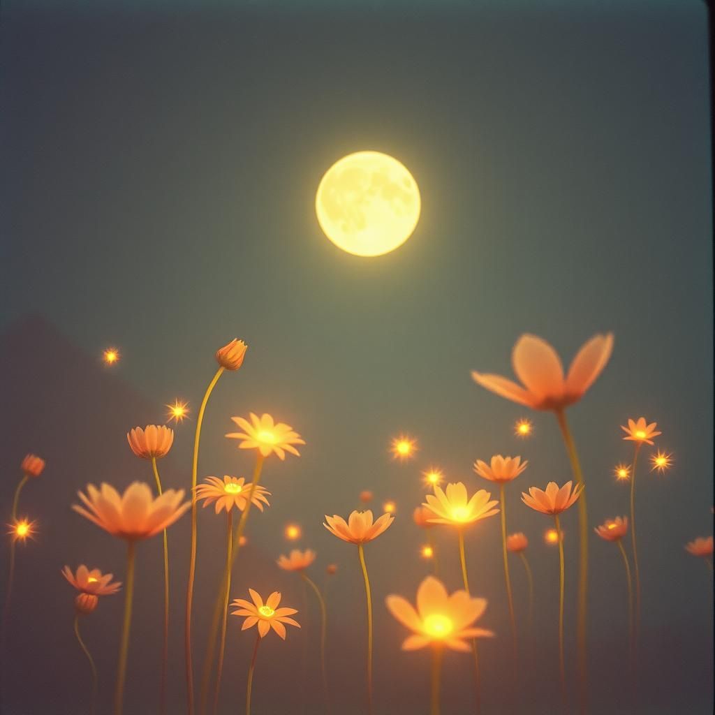 Love's Echoes