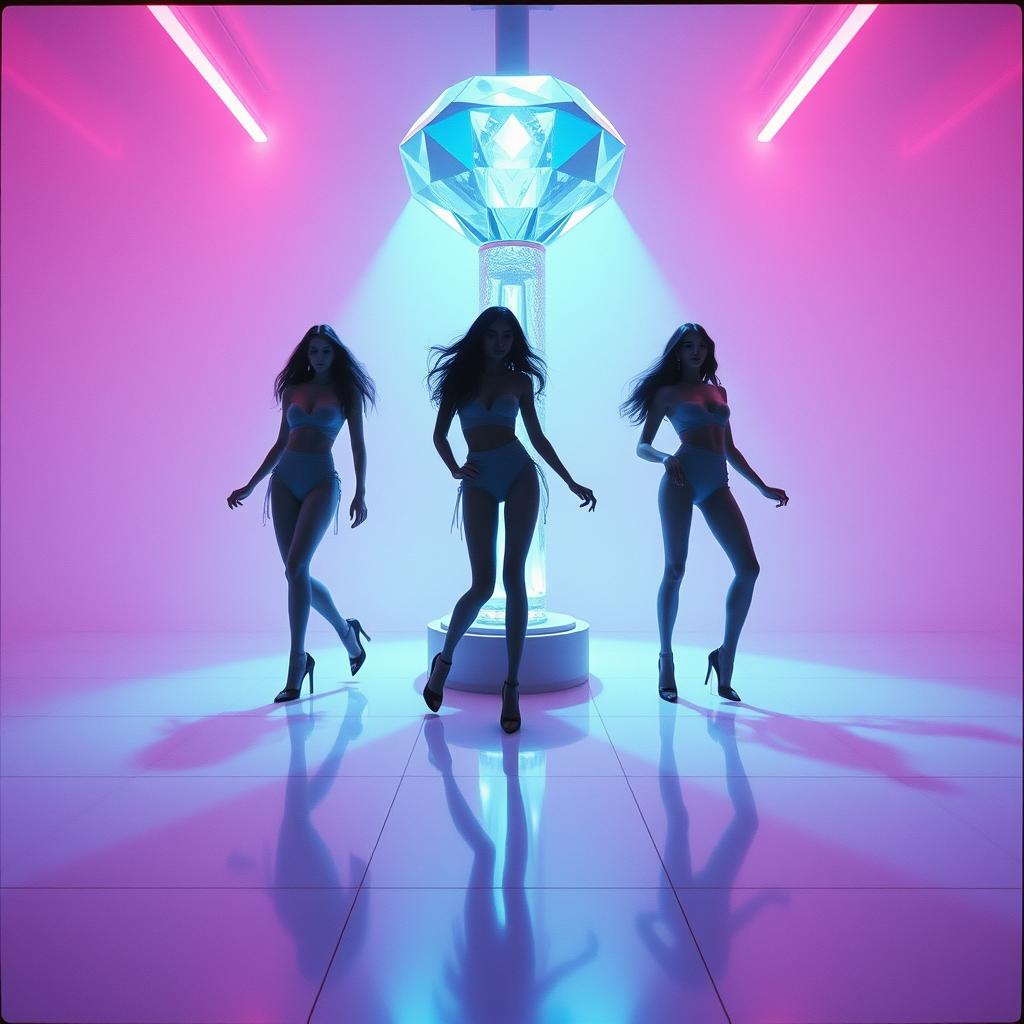흔들어! (Shake It Up)