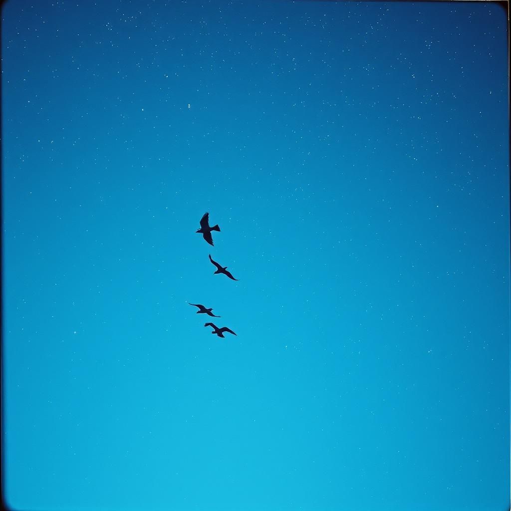 Clear Sky