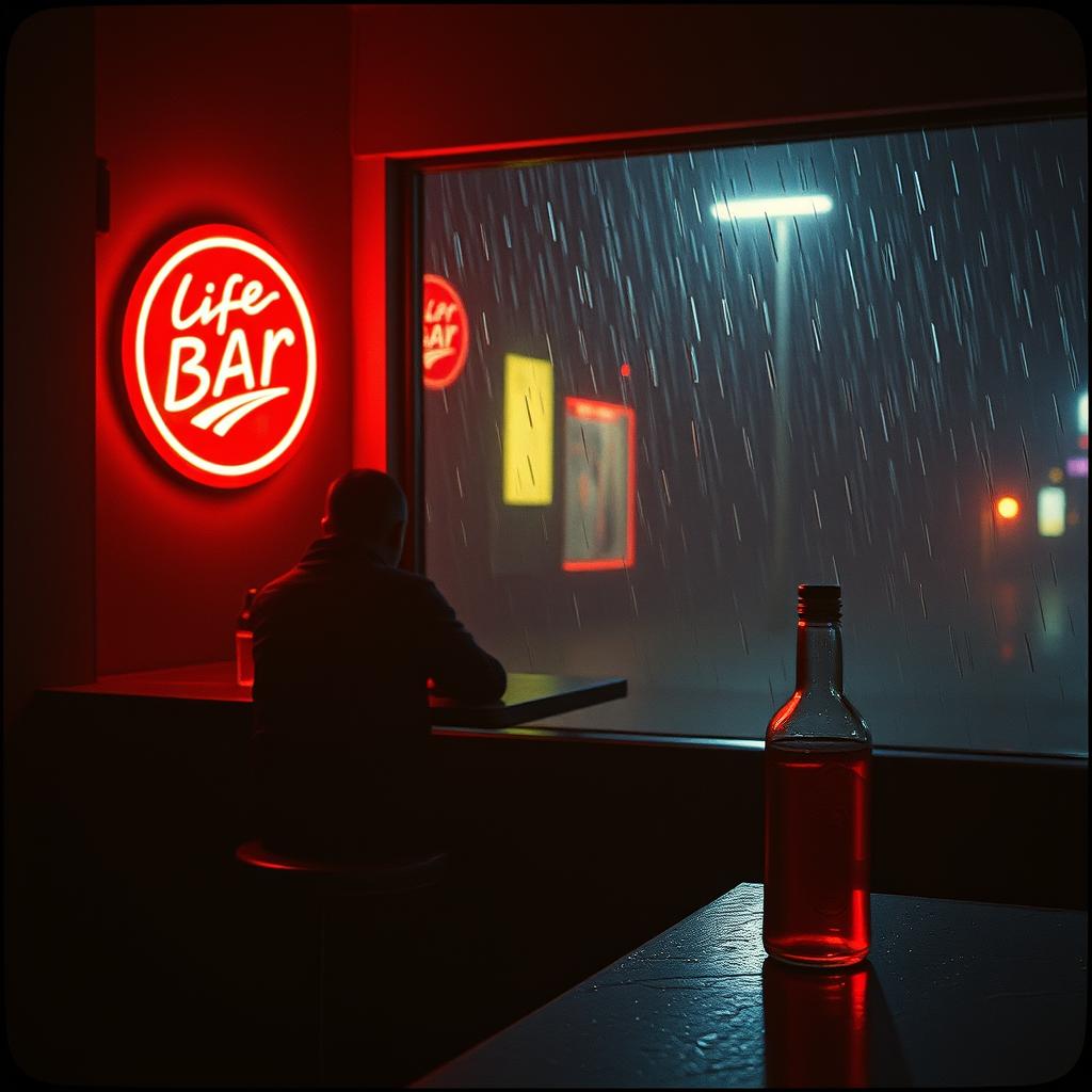 Tears for you