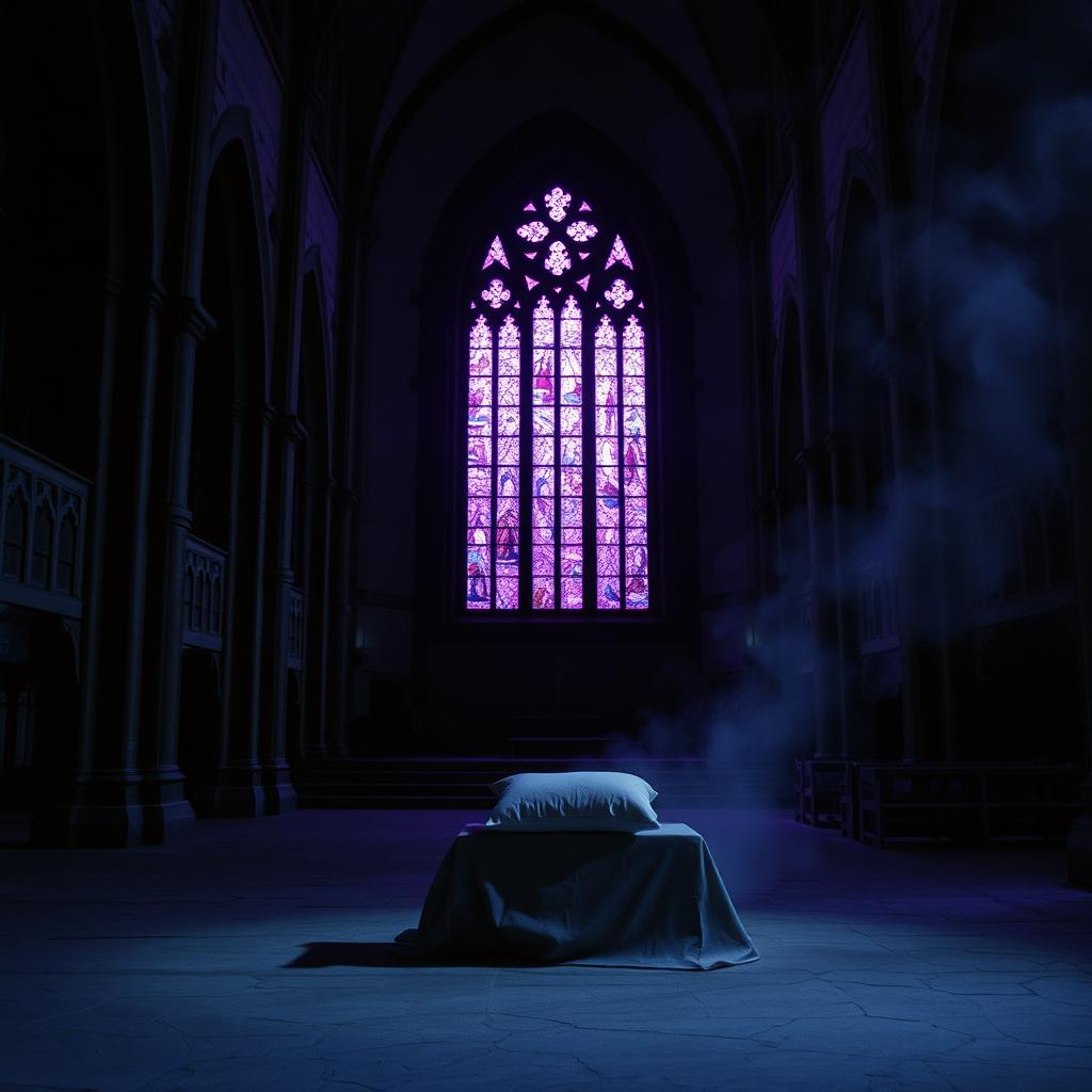 Eternal Shadows of Loss