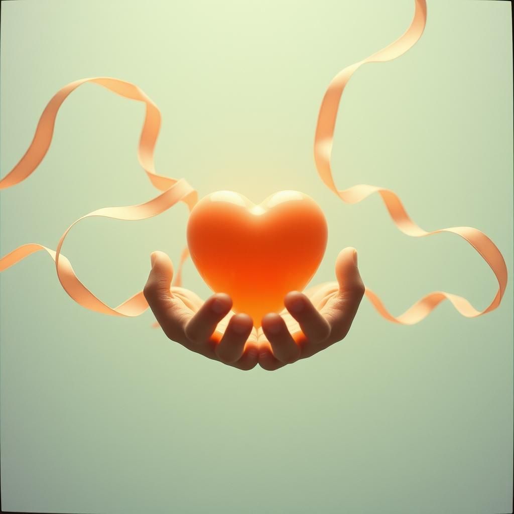 A greater love