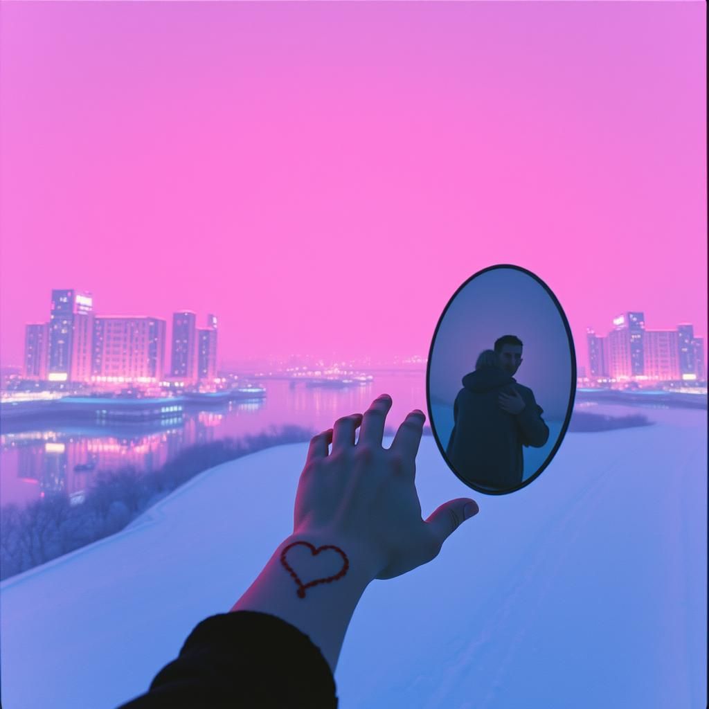 Land Of Forever