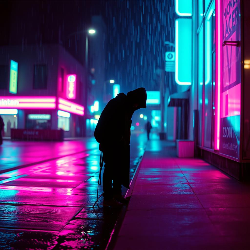 Venom in the Veins