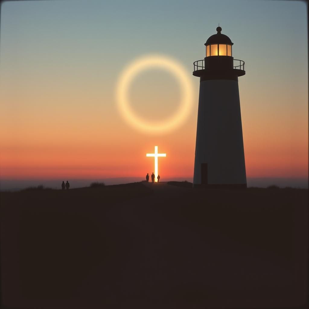 Through a child's eye