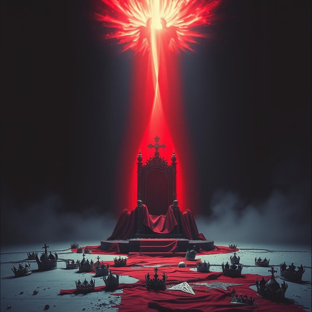 Blood of the First Night