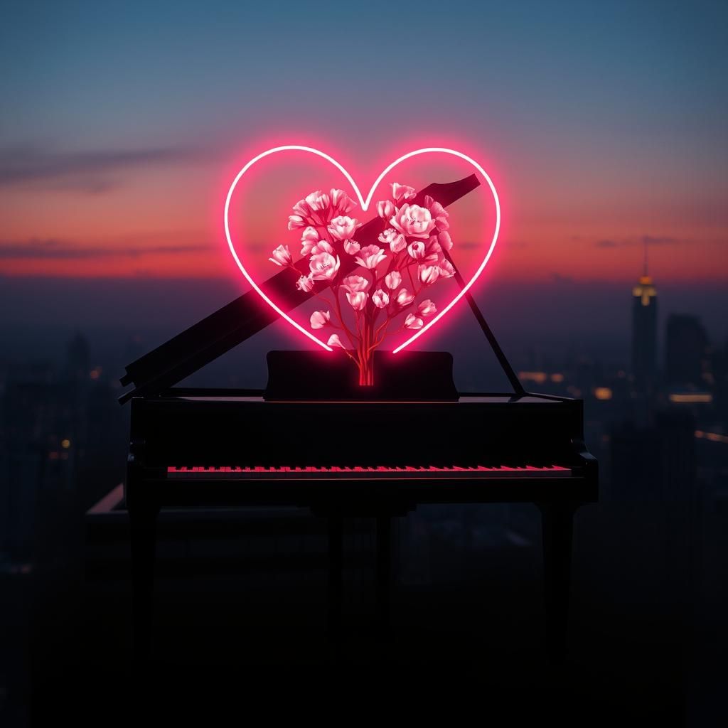 Io ti amo e tu mi ami
