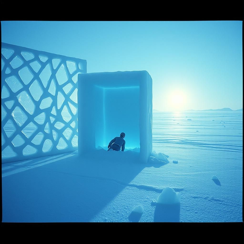 Permafrost