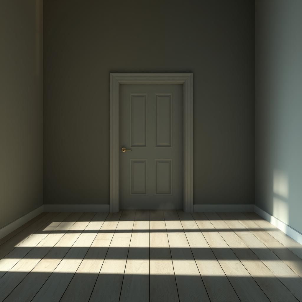 The Absence of You