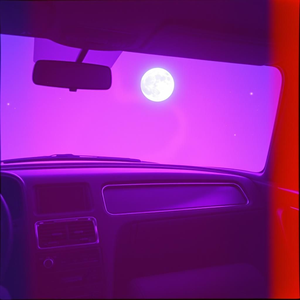 MIDNIGHT DRIVE