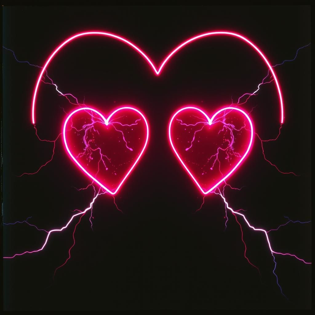Dos corazones