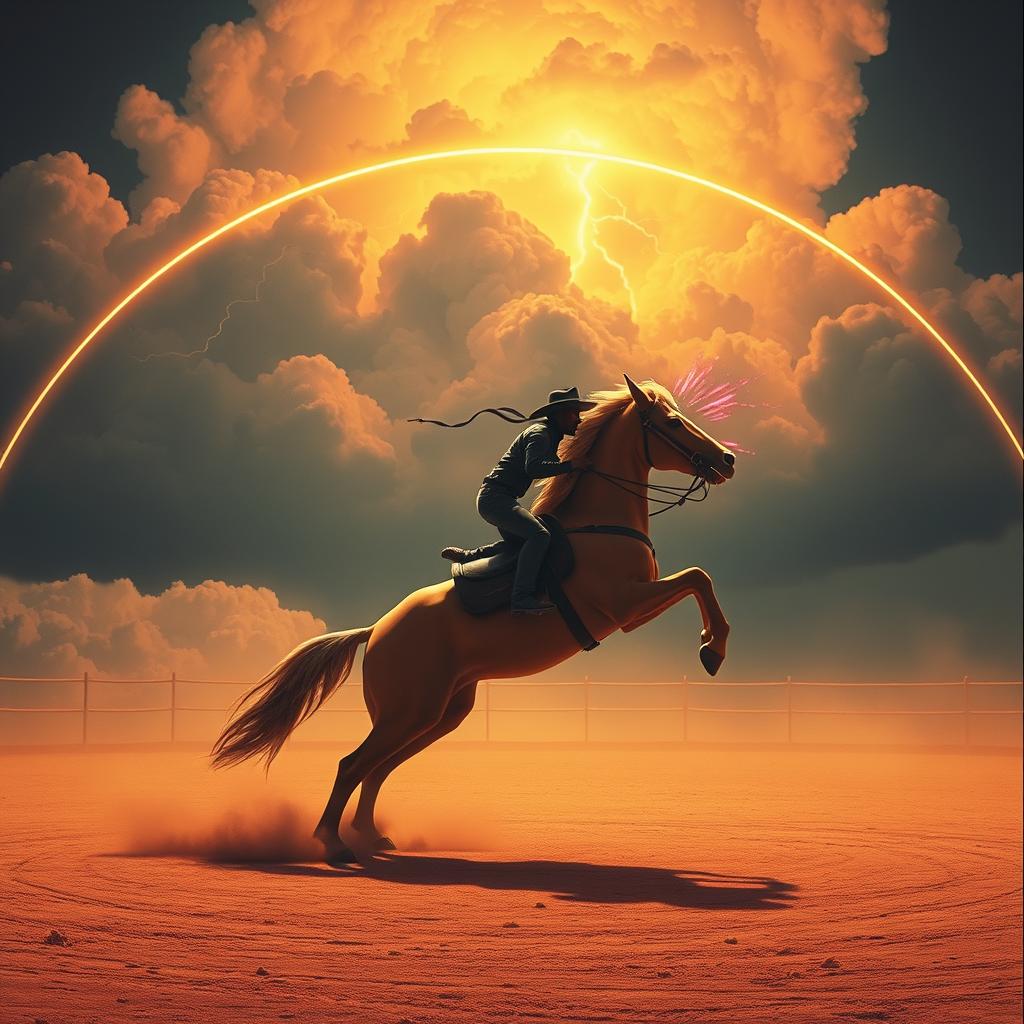 Leaper Rider
