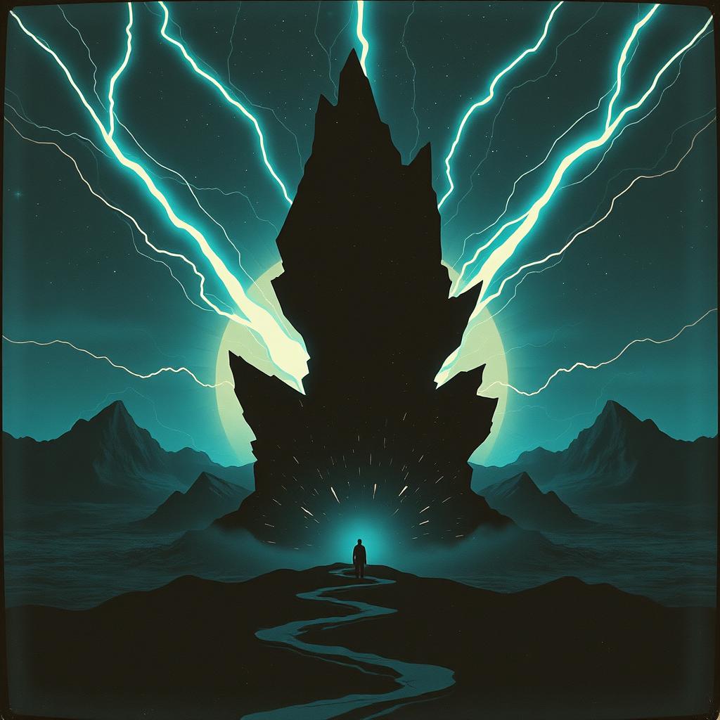 Dark Engine