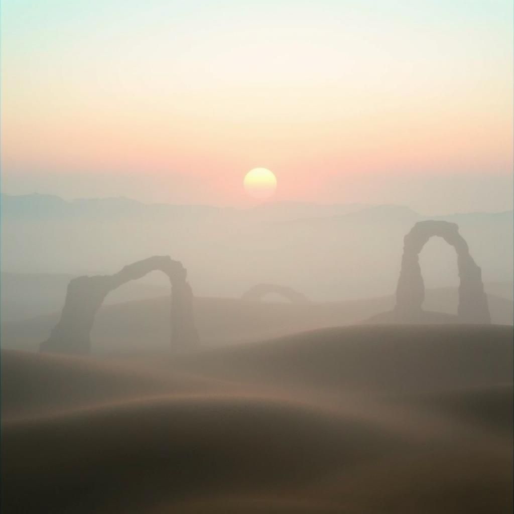 Dawn of Destiny