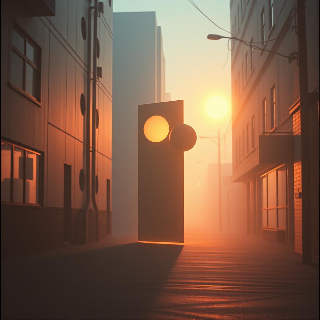 Sunrise Sins