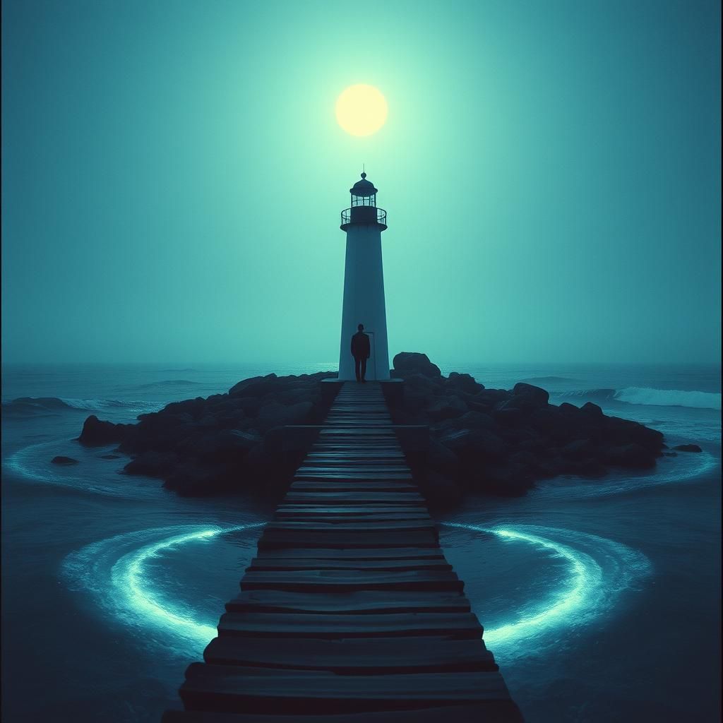 Fading Tides