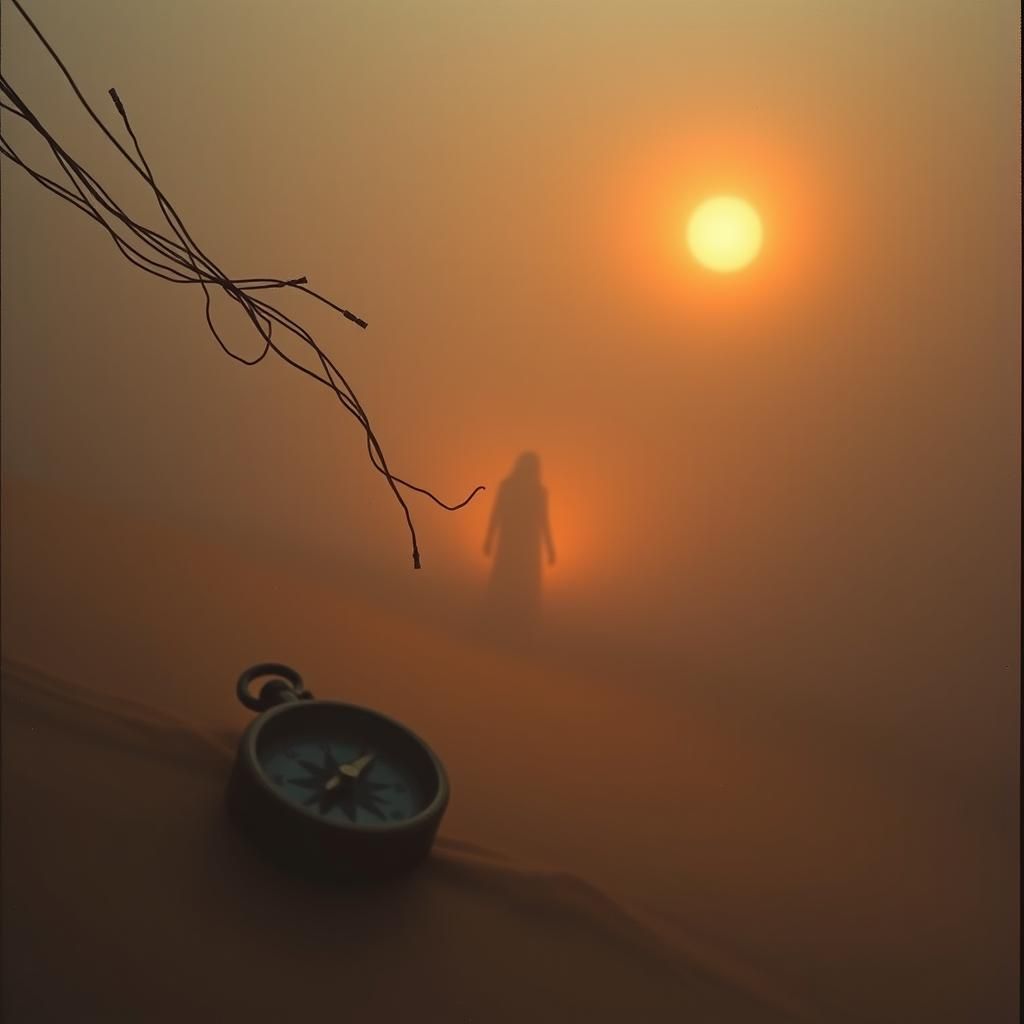 Chasing Shadows