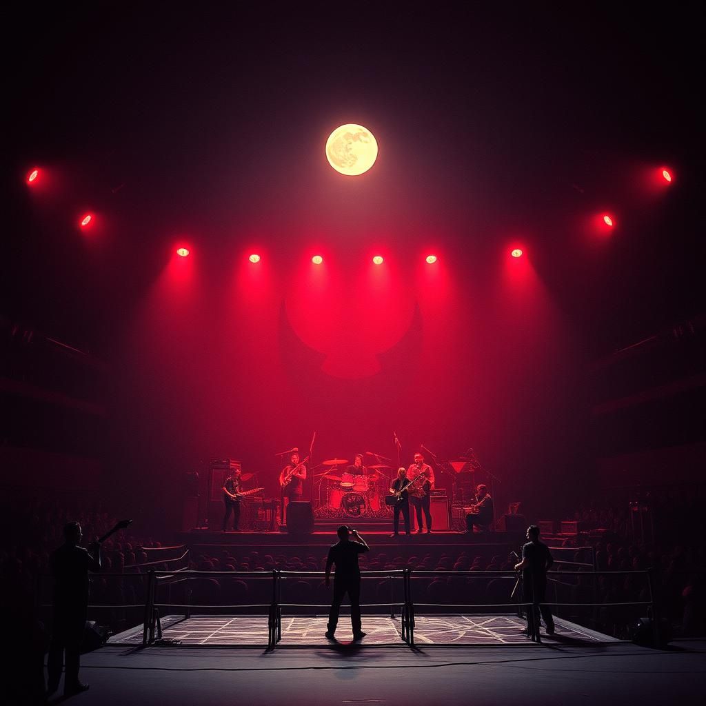 Nightmare Symphony