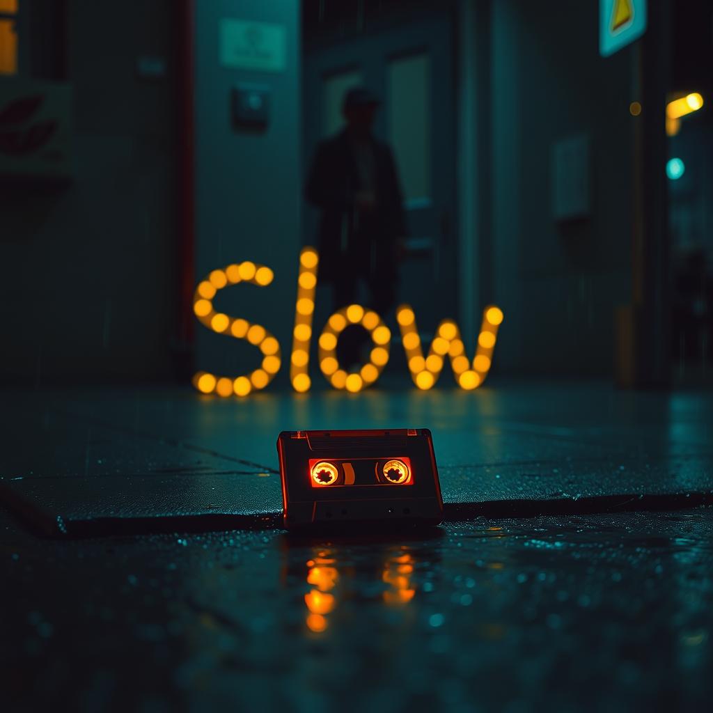 Slow