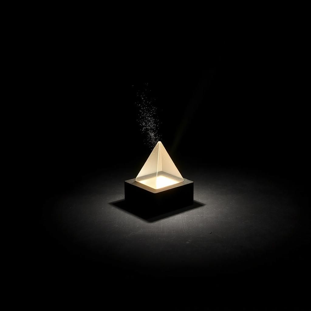 Lumen Sine Ego