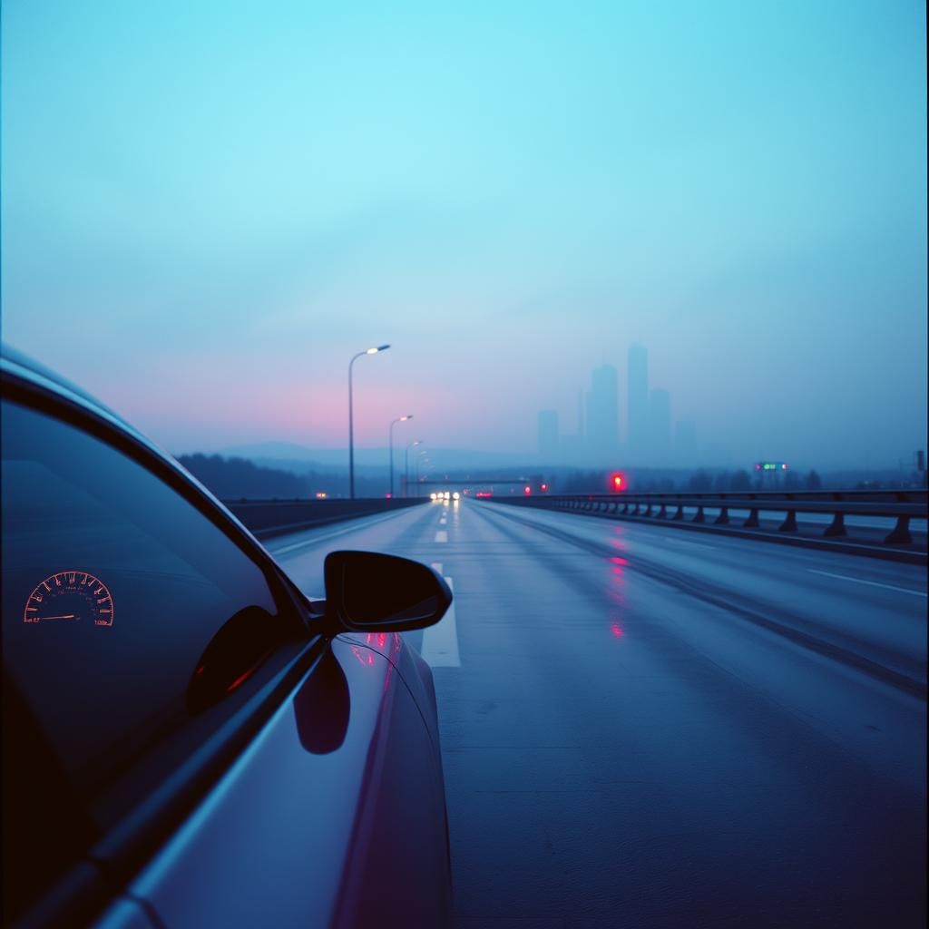 Static Drive