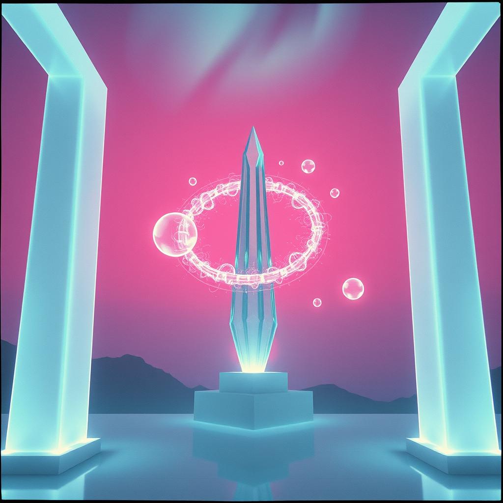 NEXUS Inversion: \mathbf{432} \text{ Hz} \text{ } \mathbf{Rebound}