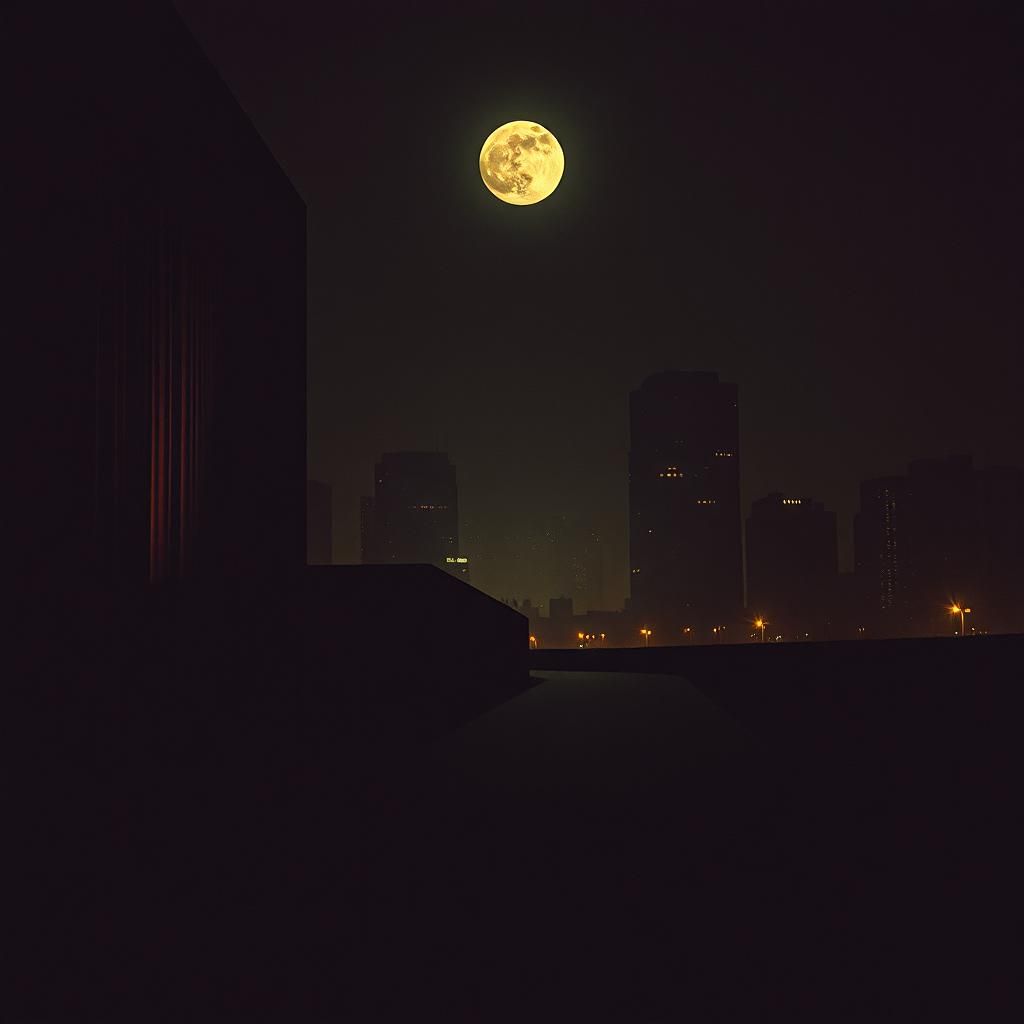 Un silenzioso cammino