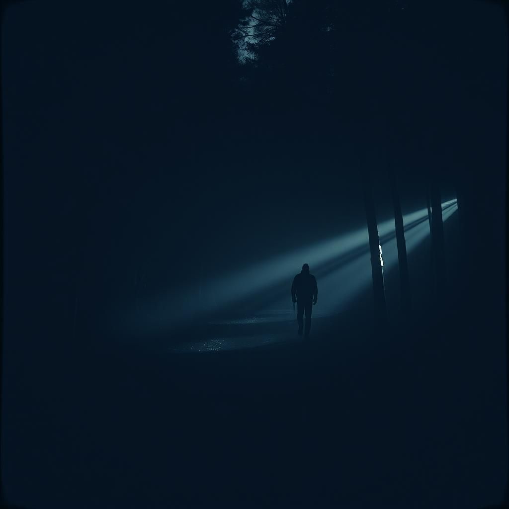 Infinite Paths