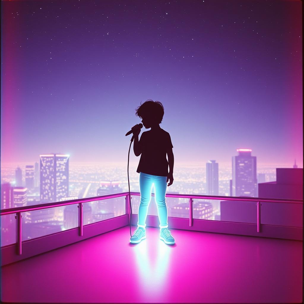 Star kid