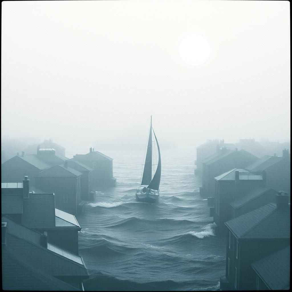 Ocean Runaway