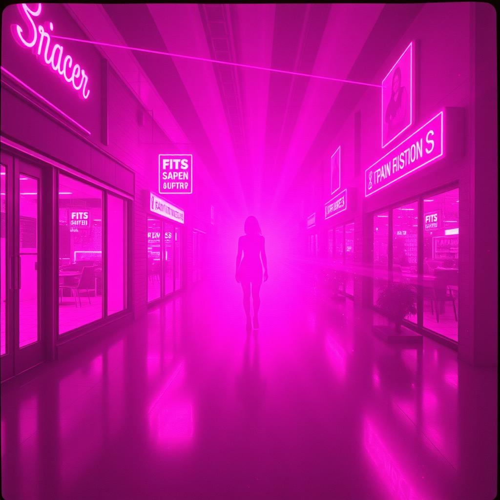 Neon Nights