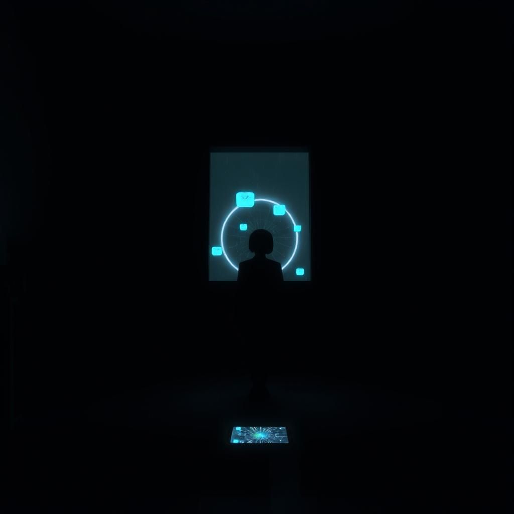 Invisible Pa' Ti