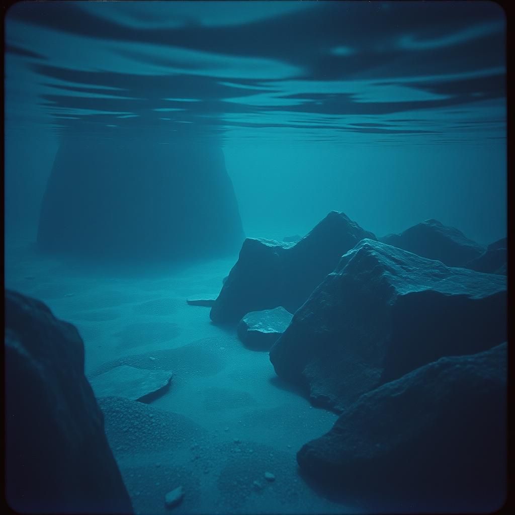 Obsidian Silence