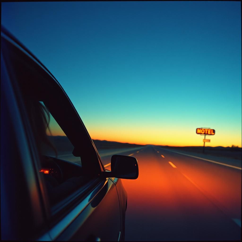 Ride Of Your Life