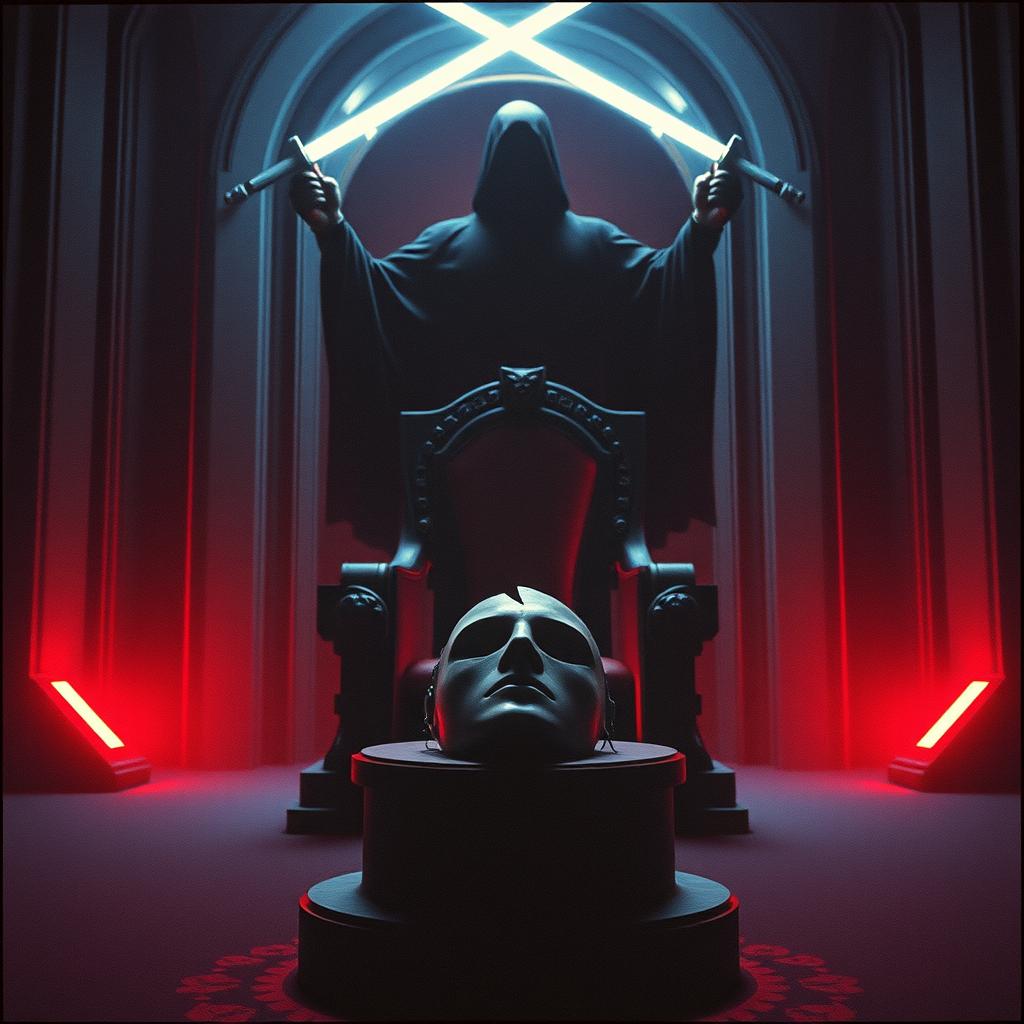 Kylo Ren