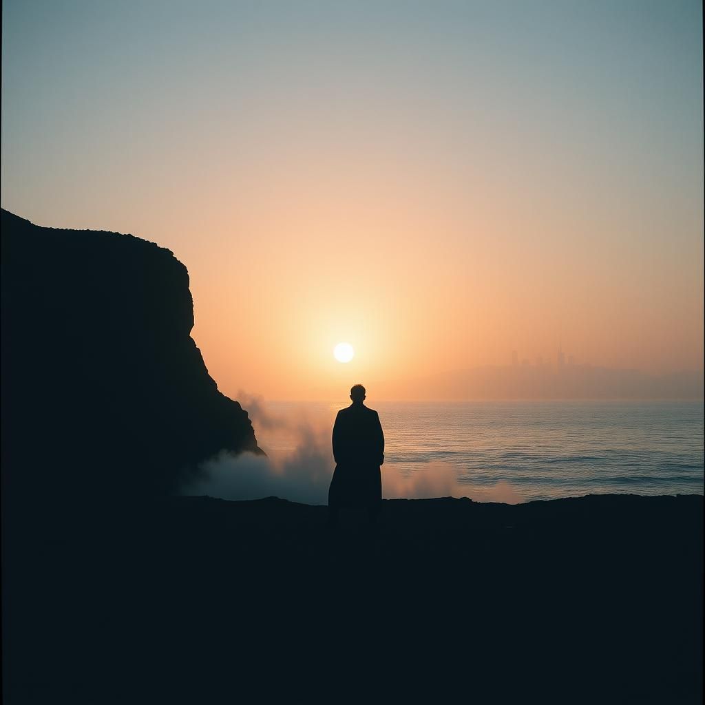 Specter of Tomorrow