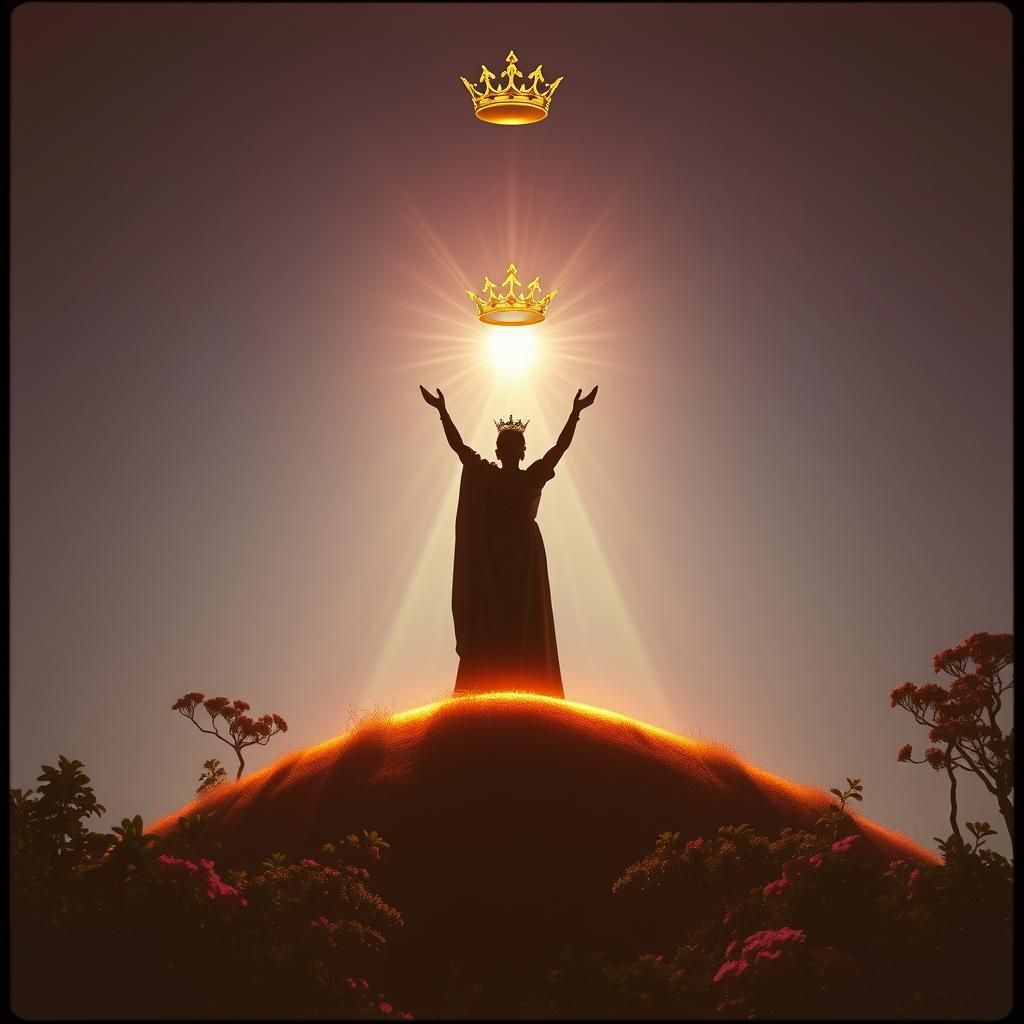 Queen Without a Crown