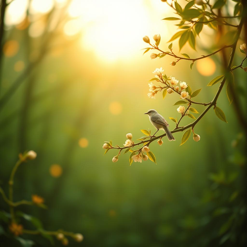 Bloom of Life