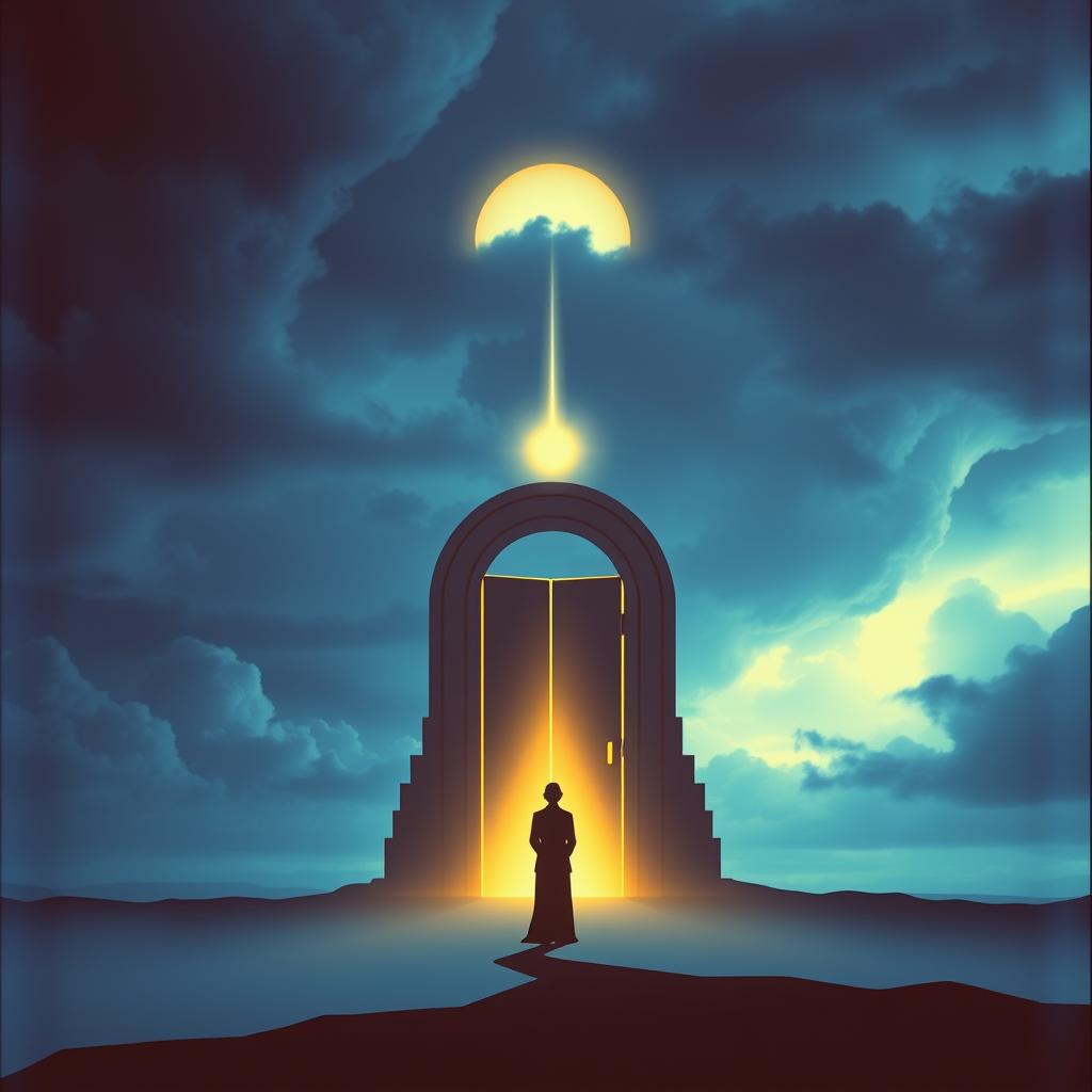 The Calling Sky