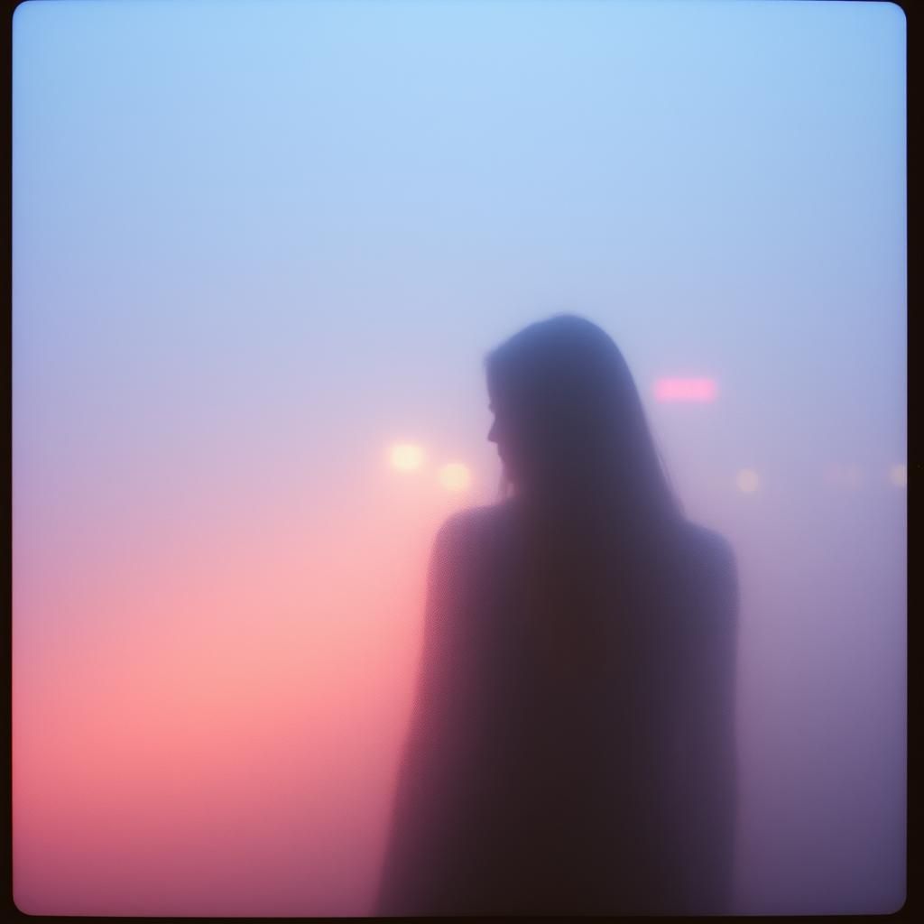 Shy away