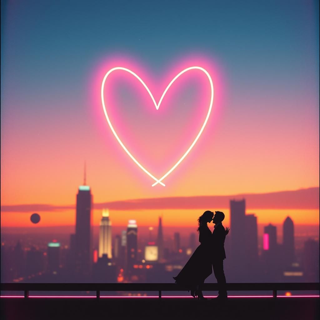 Stay Close