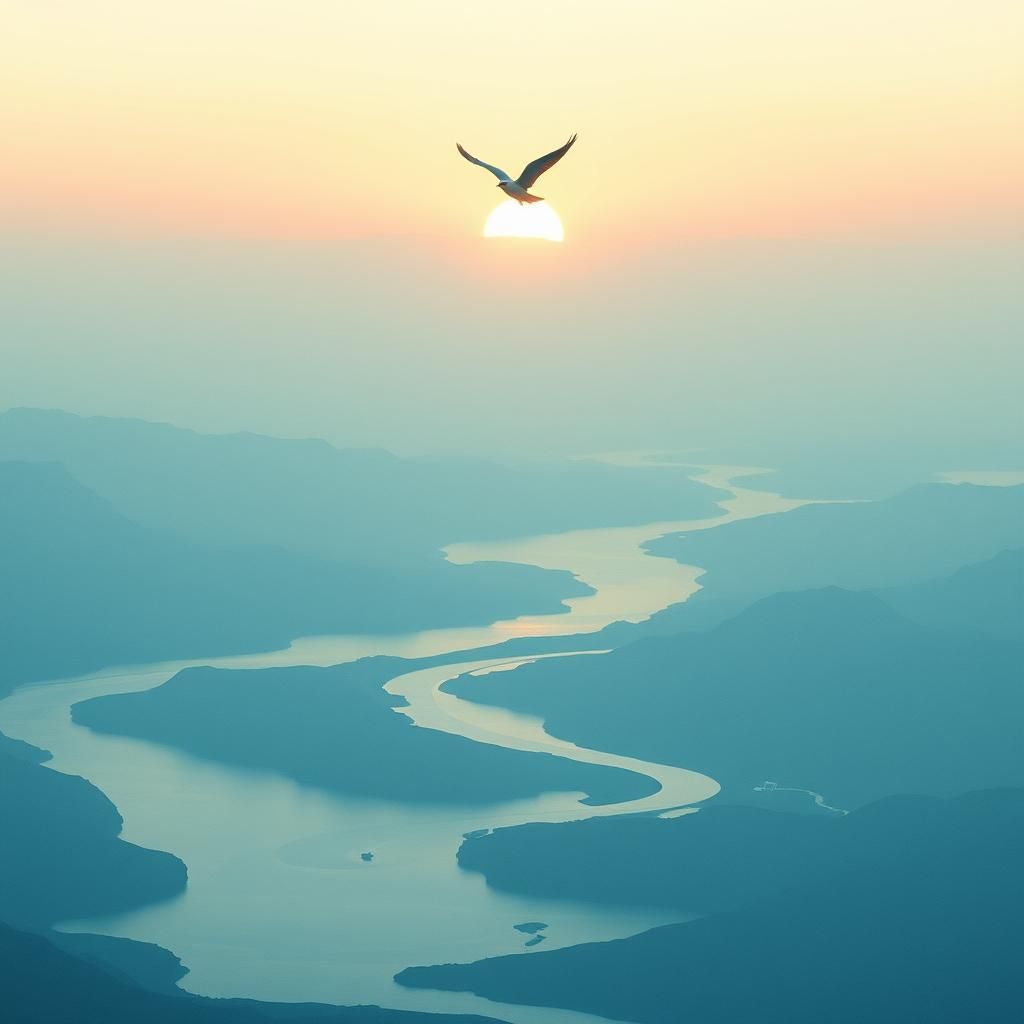 Fliegen